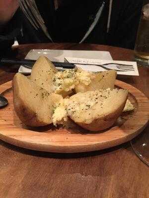 デ サリータ 渋谷