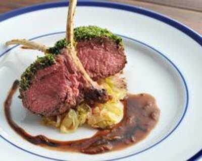 Bistro Maffick 渋谷 青山店