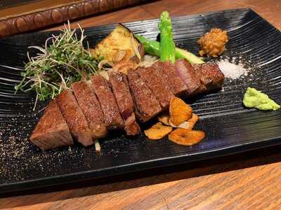 楼漫亭 menu