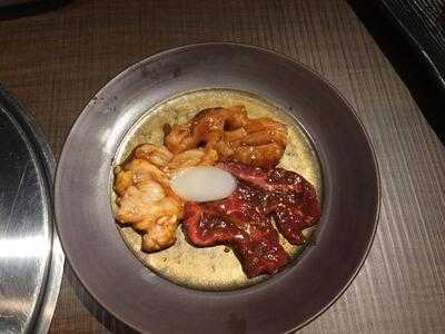 焼肉トラジ 六本木五丁目店