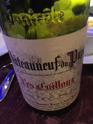 ワインバー・クリマ