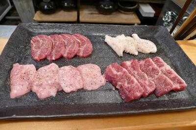 和牛料理 さんだ