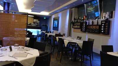 Ristorante Pizzeria Eleat, Cuneo