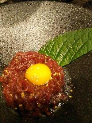 炭火焼ホルモン ぐう 渋谷