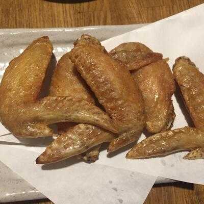 酔っ手羽 ハイボール居酒屋 六本木店 menu