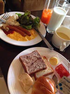 ラグナスイート新横浜