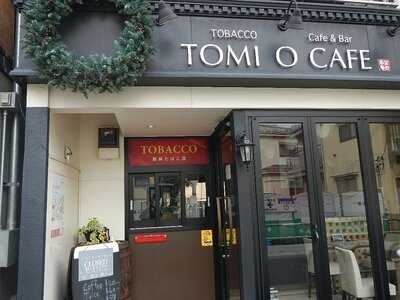 Tomi O Cafe