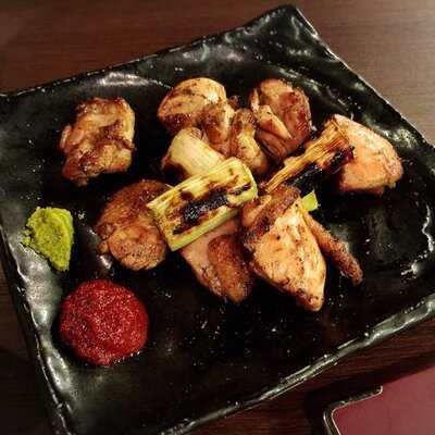 鳥造 神田西口店