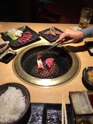 太樹苑 笹塚本店