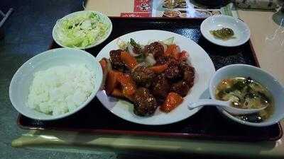 北国の春