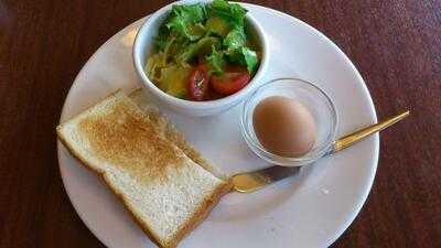 ロイヤルホスト洪福寺店