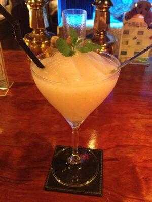 アクアリウムダイニング ARANNYA ‐アランニャ‐ 六本木