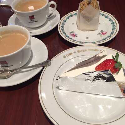 銀座みゆき館 銀座2丁目店