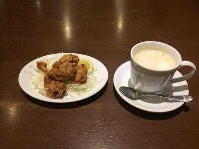 デニーズ 港北ニュータウン店