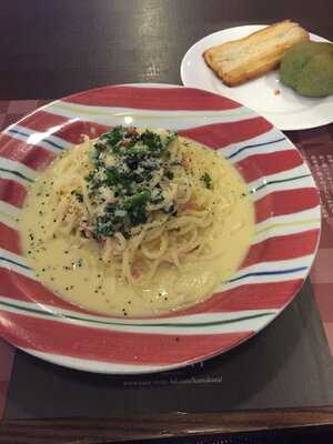 鎌倉パスタ アコルデ代々木上原店