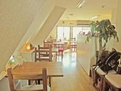 Pico Pico Cafe