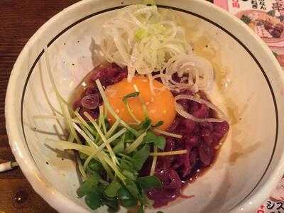 備長吉兆や 日本橋店