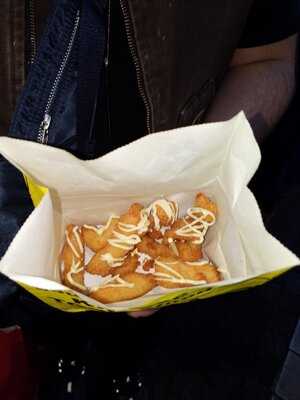 黄金の蔵 渋谷南口