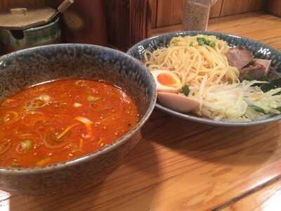 らーめん佐とう menu