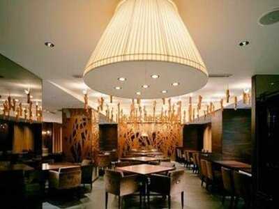 コジコジcosi Cosi カフェ&ダイナー 渋谷マークシティ前店