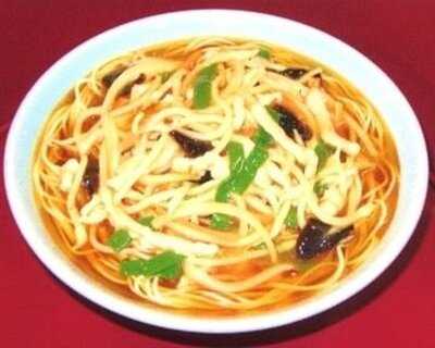 中華 三和 大幸ビル店