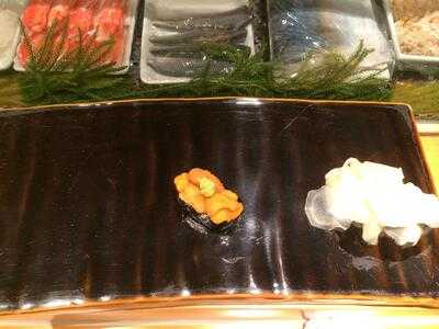 矢の根寿司 ロイヤルパーク店