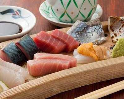 信旬の博多のうまいもんが食べられるお店