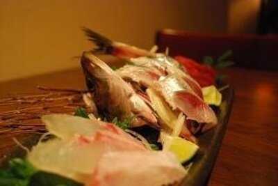 旬彩居酒屋 吉の