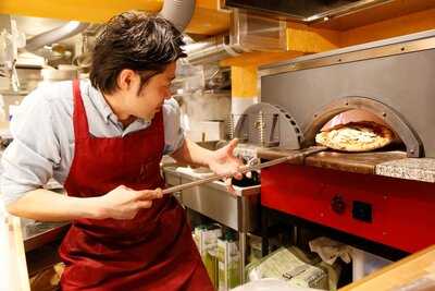 イタリア食堂 June