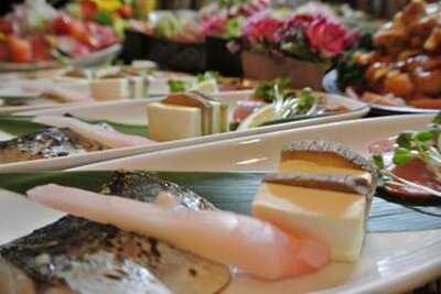 出世居酒屋いっすんぼうし 横浜東口店