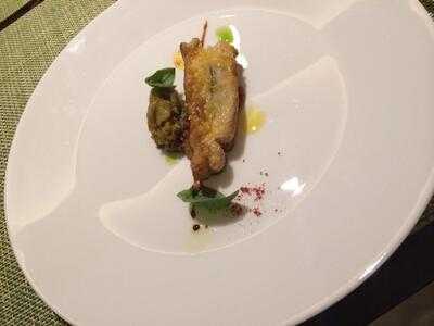 イタリアレストラン アクオリーナ 渋谷