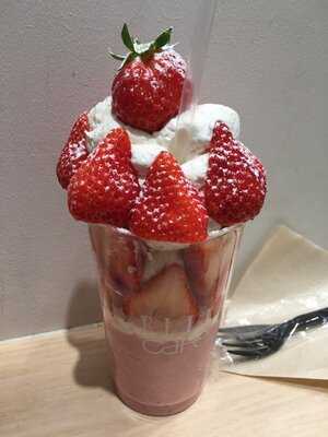 エルカフェ ラ ティーノ 六本木