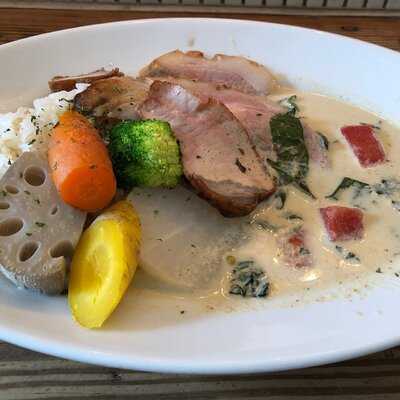 ナチュラルフードレストラン Nr Table 表参道店