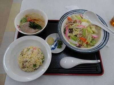 らーめん西海 長津田店