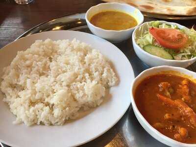 ライラ六本木店