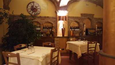 Osteria da Aurora, Alba