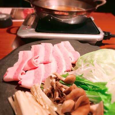 イベリコ屋 六本木店