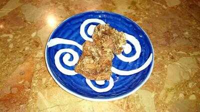 からあげ とり多津 六本木店