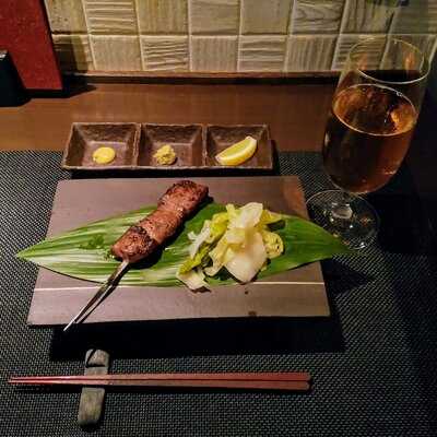 和牛炭火ダイニング 狗山 Kuzan