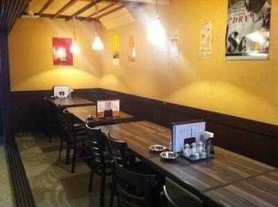 東海酒家 戸越銀座店