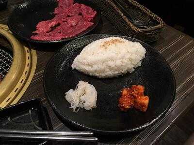 近江牛焼肉 永福苑