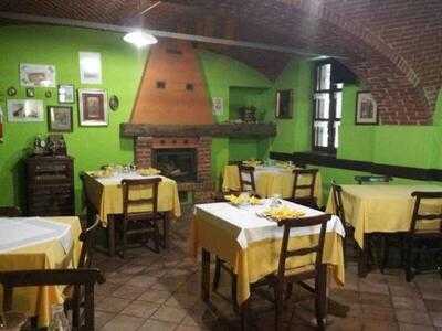 Trattoria Ca'veja