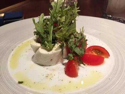 トラットリア ピノ