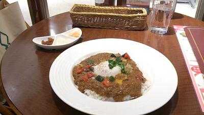 新宿中村屋 東急東横店