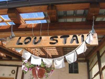 Lou Stau