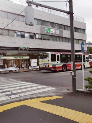 赤から 中野南口