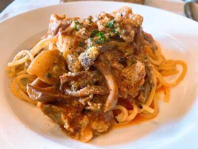 カーサ・ヴェッキア