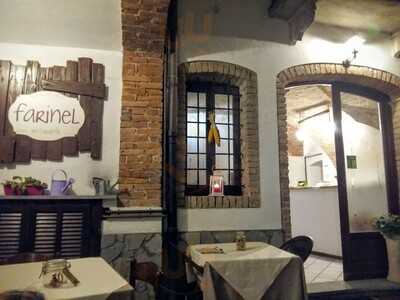 Ristorante Farinel