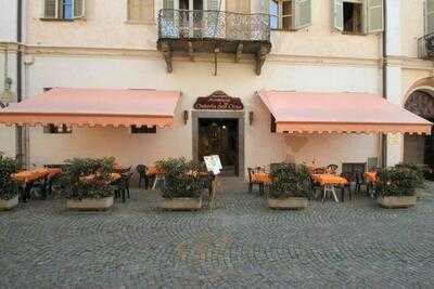 Ristorante Antica Osteria dell'Orsa, Savigliano