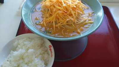 くるまやラーメン 横浜泉区店